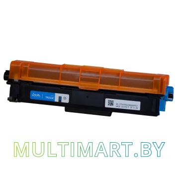 Картридж Sakura Printing SATN213C (аналог Brother TN213C) картинка 2